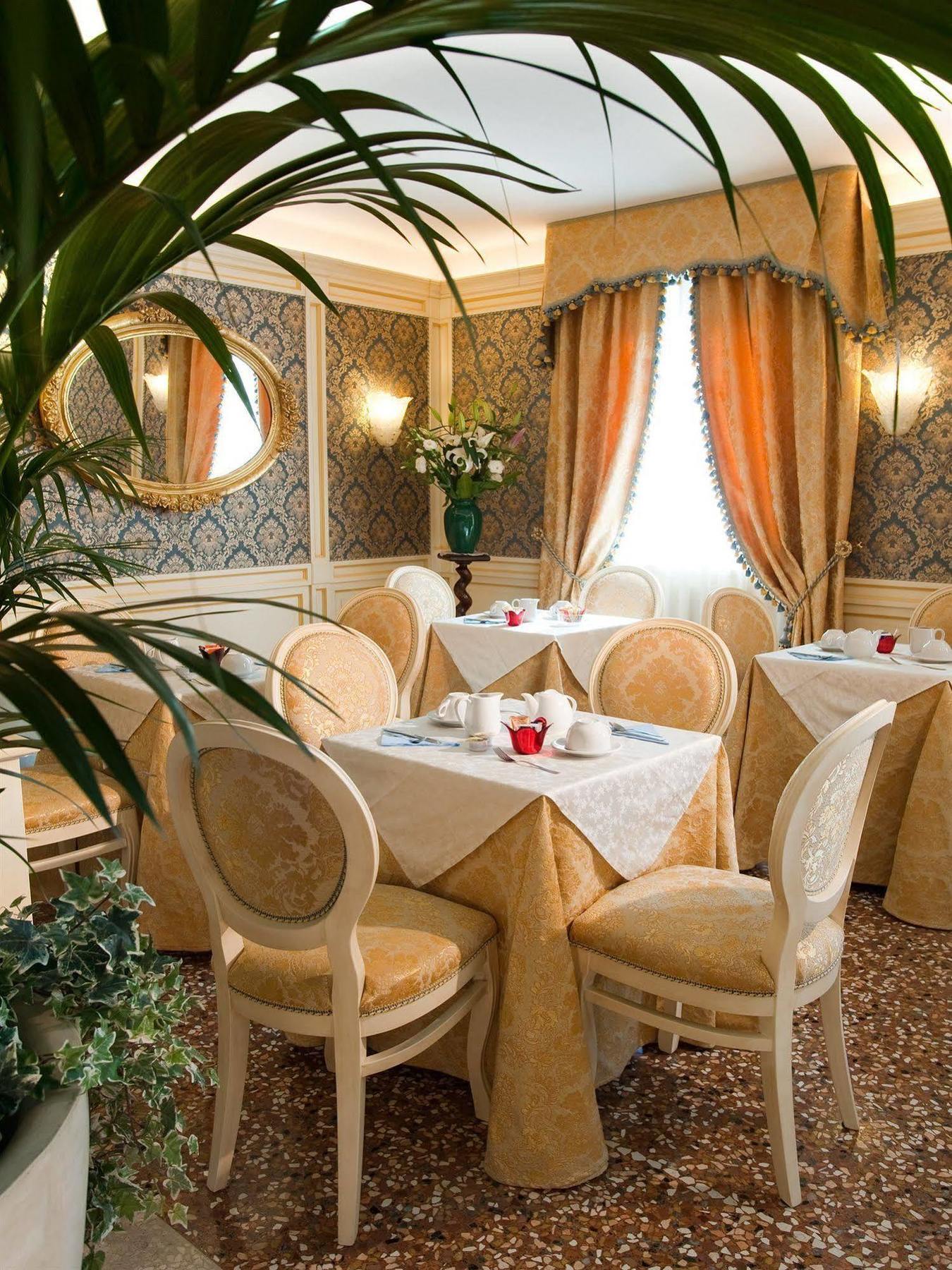 Hotel Doge Vicenza
